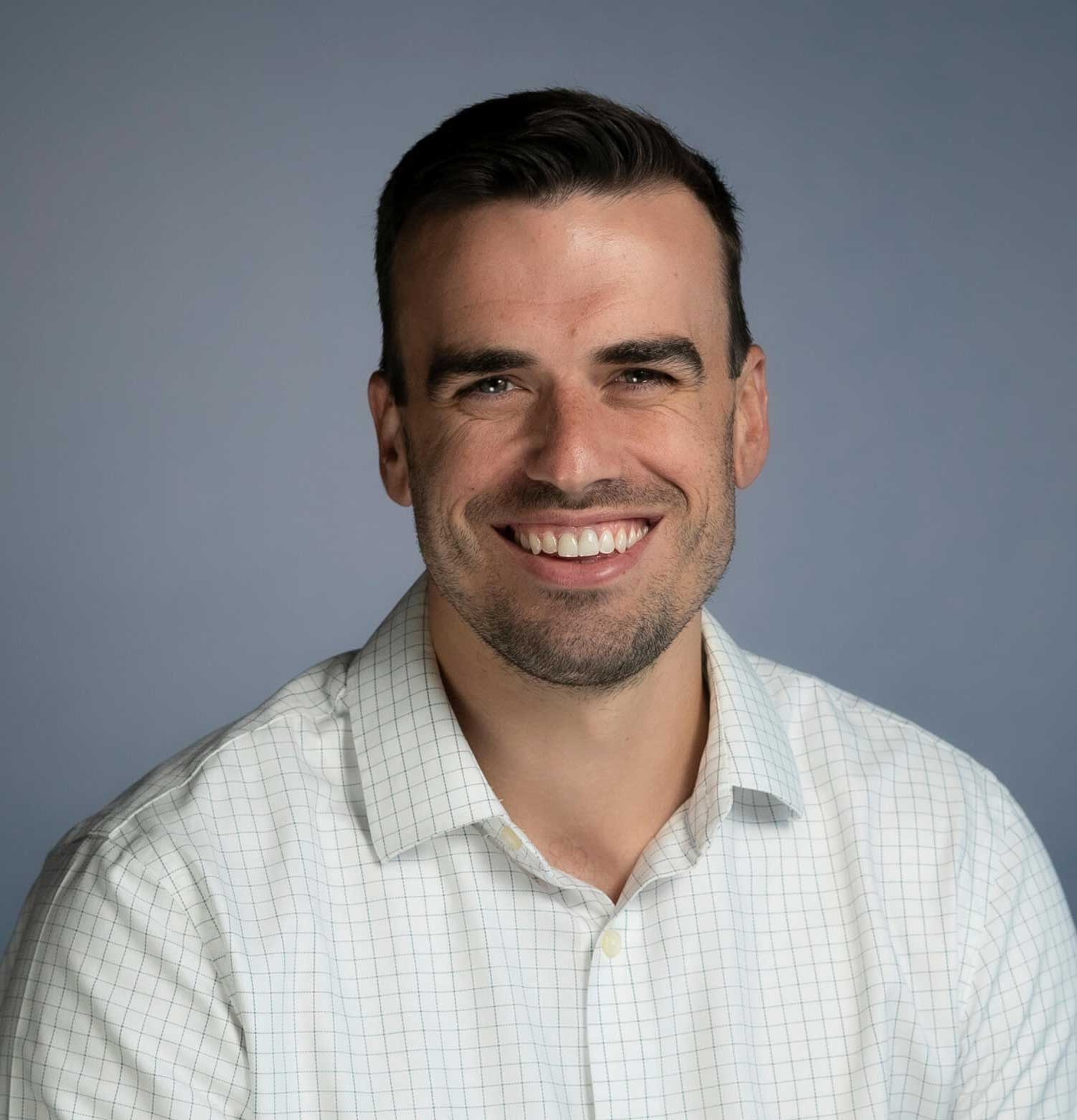 Ryan Stanley